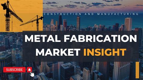 us metal fabrication market|metal manufacturing industry trends.